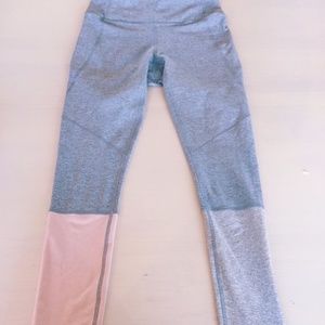 outdoor voices leggings